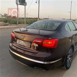 Kia Cadenza